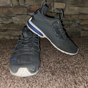 Axelion Mesh Little Kids' Sneakers Size 12.5